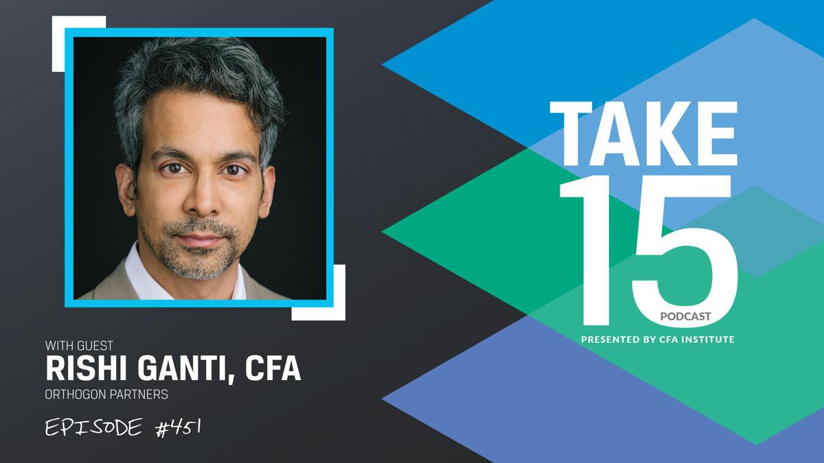 CFA Institute (@cfainstitute) on Twitter photo What are #EsotericAssets? Listen to <a href="/laurenfosternyc/">Lauren Foster</a> conversation with Rishi Ganti, CFA, to learn why he believes this is an area investors should be hunting for opportunities in.
📺 Watch here: cfainst.is/2ZKiAS8
🎧 Listen here: cfainst.is/37GLVRX
#Take15Podcast What are #EsotericAssets? Listen to <a href="/laurenfosternyc/">Lauren Foster</a> conversation with Rishi Ganti, CFA, to learn why he believes this is an area investors should be hunting for opportunities in.
📺 Watch here: cfainst.is/2ZKiAS8
🎧 Listen here: cfainst.is/37GLVRX
#Take15Podcast