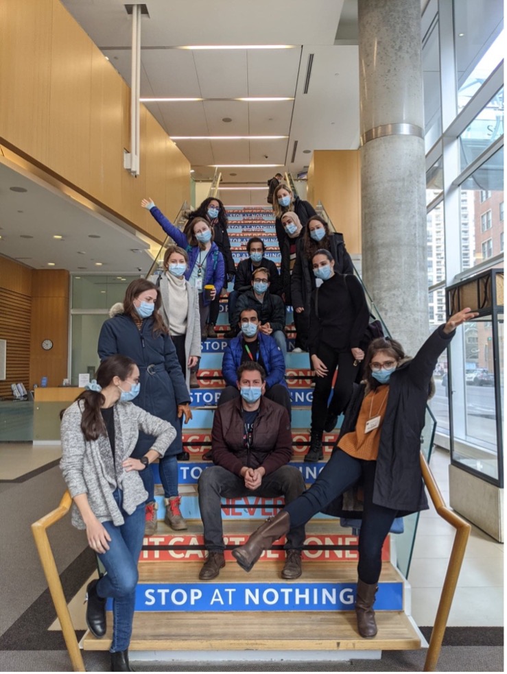 U of T Ob-Gyn on Twitter: 