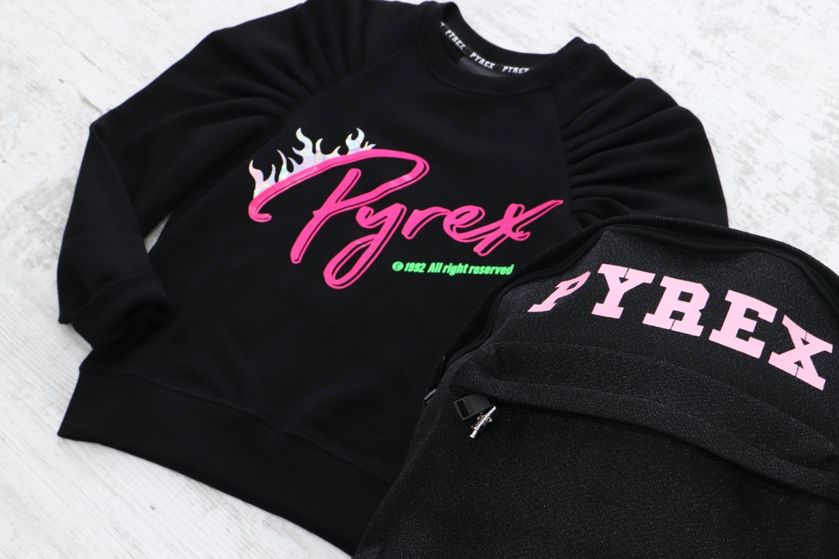 curciofashion's tweet photo. ๐๐ #Outfit Of the Day by #Pyrex
๐ฅ๐ฅ๐๐๐๐ช๐ฎ๐ข๐ฌ๐ญ๐ ๐๐จ๐ง ๐ฎ๐ง ๐๐ฅ๐ข๐๐ค๐๐ฅ๐ฅ
๐๏ธโก๏ธ ๐
๐๐ฅ๐ฉ๐ https://t.co/VvIVpfdozA
๐๏ธโก๏ธ ๐๐๐ข๐ง๐จ https://t.co/yF4S9NkPTN
#kidsfashion #kidstyle #fashionkids #dressyourfuture #modabambini #abbigliamentobambini #abbigliamentoragazzi https://t.co/QydhOjx2Eh
