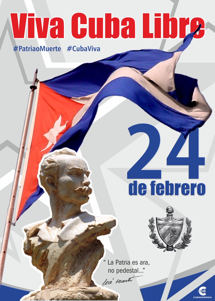 Cubaenergia (@cubaenergia_c) on Twitter photo 