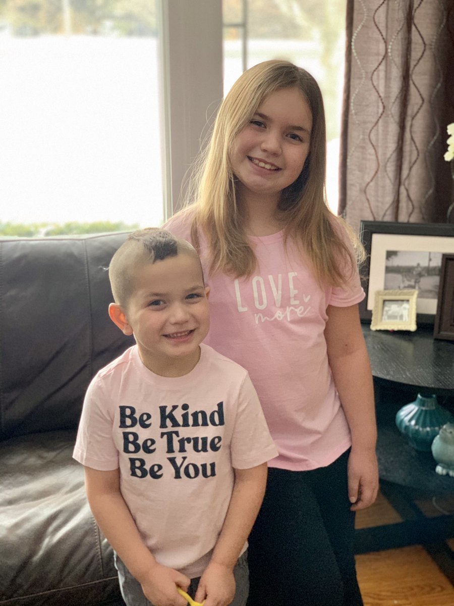 Pink shirt day #KPRPinkShirtDay