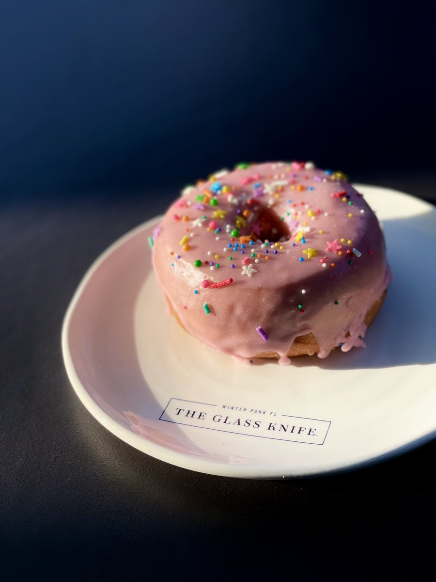 Sweet dreams are made of these. 
#theglassknifewp