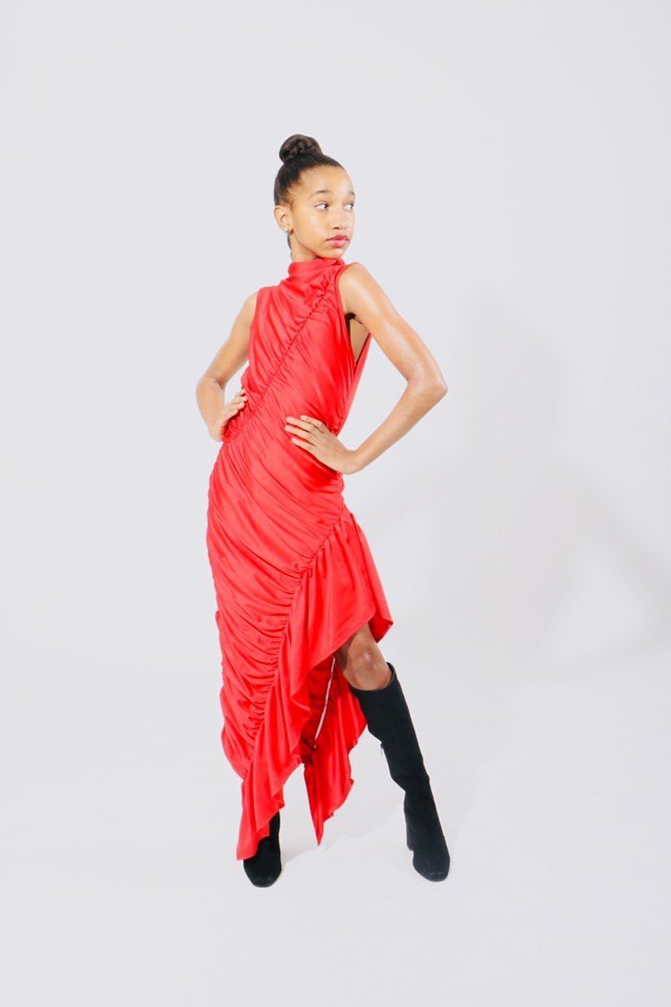 ErisAubrie's tweet photo. Good Morning! #model #kidmodel #photography #nyfw #paris #modelcall #casting #designer #fashion #dmvcasting #blackgirlsrock #naturalhairmodel #castingcall #blackmodels #fashionshow #catwalk #kidmodelsearch #commercial #beautiful #cute #explorepage #explore #runway #influencer https://t.co/hO504fcyhP