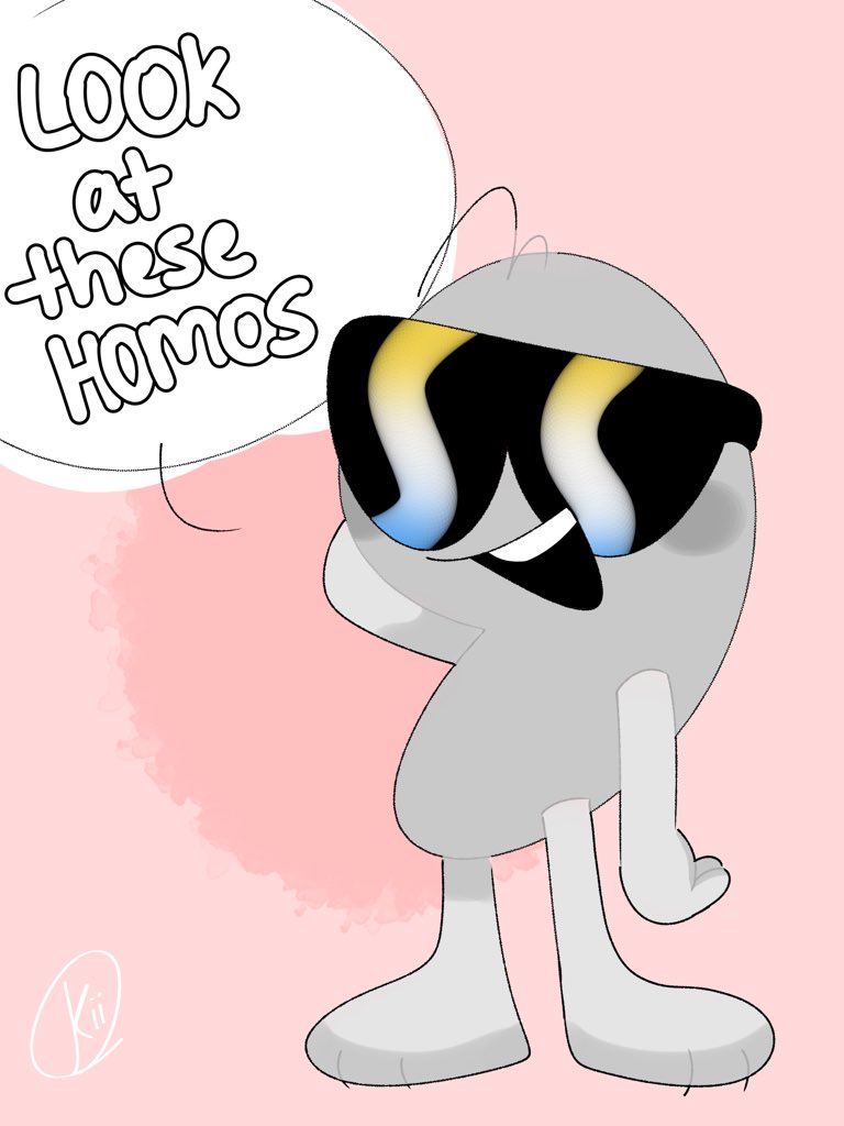 Herbziin's tweet photo. Posting now that its morning my bad
#bfb #bfdi #bfbfour #bfdifour #fourbfb #fourbfdi #originalwork #artwork #xbfb #bfbx #xbfdi #bfdix #bfb9 #9bfb #ninebfb #bfbninie https://t.co/LpVqfA2nE6