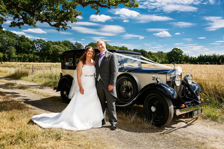 Looking to put a date in for 2021? Want the perfect pre war vintage Rolls Royce for your day? #wedding #weddingcar #vintagestyle #rollsroyce vintagedaysout.com