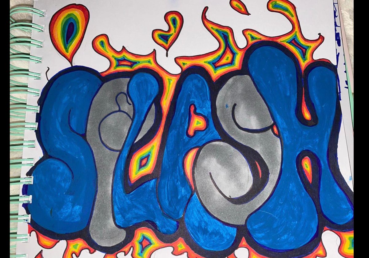 SAHS Art & Technology tweet media