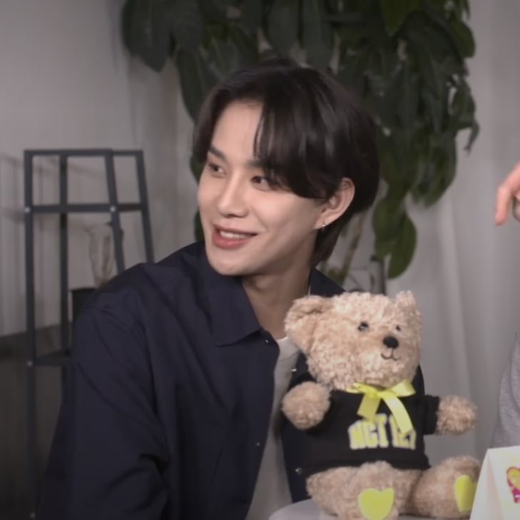 ฉันเกิดในรัชสมัยพี่จองอูไว้ mullet🥲🥲