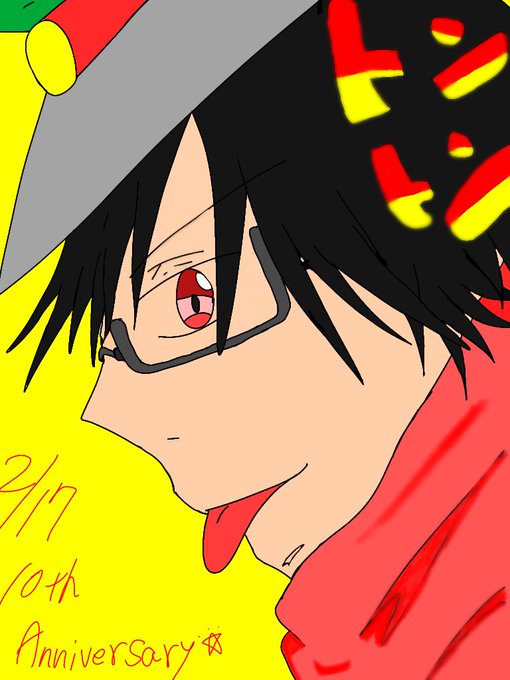 トントンのtwitterイラスト検索結果