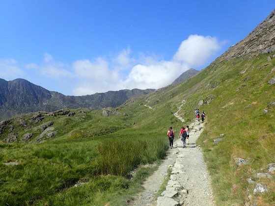 TeacherRunners's tweet photo. The sun ☀️ is beginning to shine, so who has a mountain or ultra trail planned this year? 

Snowdon? 
Helvellyn?
Pen y Ghent?

@runnersworlduk 
@RunUltra_UK 
@UKRunChat https://t.co/sfQLhUKYD9
