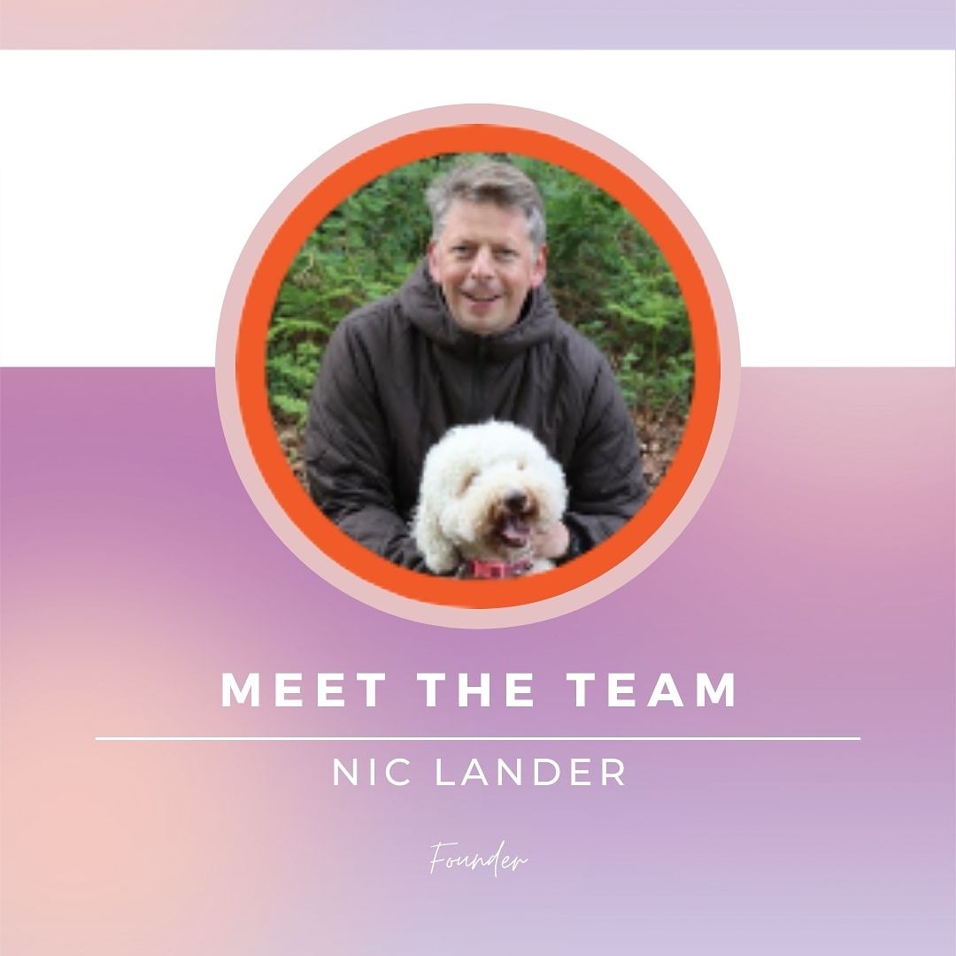 Nic Lander - Founder and Co Director Started the Kimel Foundation  which is a Social Enterprise to fill a gap in our community.
Owner of Willy Wonka Travel, the only certified Autism Travel professional in the UK. His mission is to make all types of travel accessible to all.