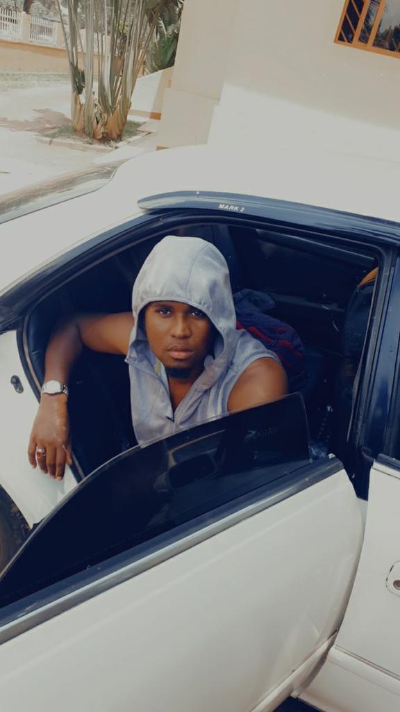 NuYorkdastyla's tweet photo. Bad boy with a simple profile
#obade okimanyi https://t.co/m5tJ1vxwDU