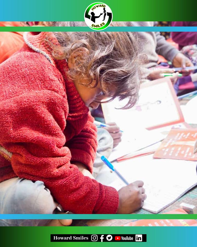 HowardSmiles's tweet photo. Enlightening with education is the best gift that you can give to someone.
#howardsmiles #love #happiness #socialcause #kind #support #helpinkind #donatefood #donatetoday #education https://t.co/1ksaBarJx4
