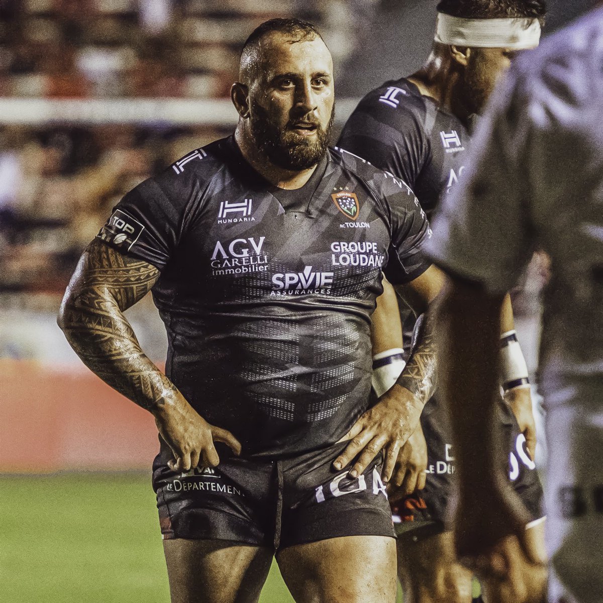 Rct Rc Toulon 𝗝𝗼𝘆𝗲𝘂𝘅 𝗮𝗻𝗻𝗶𝘃𝗲𝗿𝘀𝗮𝗶𝗿𝗲 Bekagigashvili 2 9 𝗯𝗼𝘂𝗴𝗶𝗲𝘀 𝗮𝘂𝗷𝗼𝘂𝗿𝗱 𝗵𝘂𝗶 Supporters Souhaitez Lui En Commentaires T Co 6rb6yu7bvk