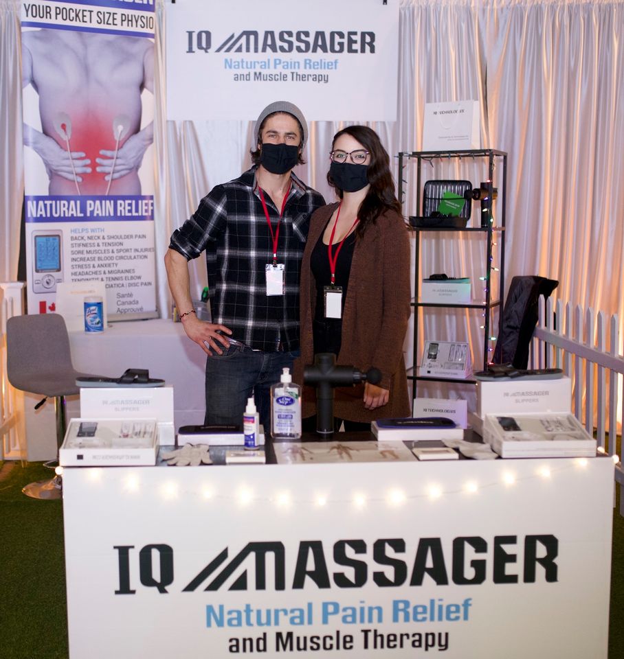 Glow Halifax tweet media