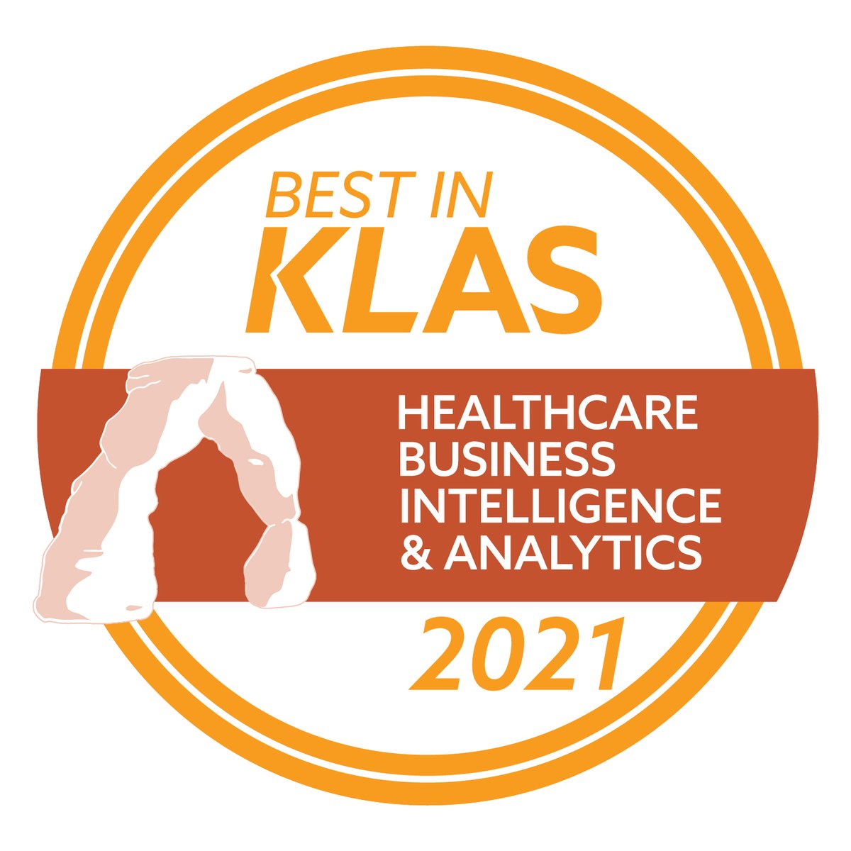 Dimins_NL's tweet image. Voor het 3e jaar op rij 'Best in KLAS' in de categorie Healthcare Business Intelligence &amp;amp; Analytics! Lees hier het hele persbericht -&amp;gt; dimins.com/nl/bedrijf/nie…
#BestinKLAS #zorgIT