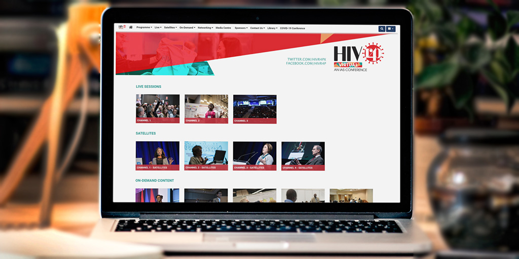 Did you attend #HIVR4P // Virtual this year? We'd love to know what you thought! Please let us know about your experience through the delegate survey sent to your inbox on 12 Feb. Your valuable feedback will help us understand what worked well and what could be improved.