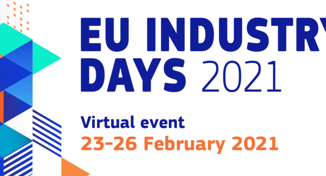 P2ENDURE_EU tweet media