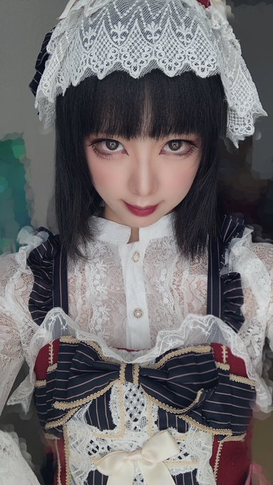 コスプレイヤーてうのTwitter画像49