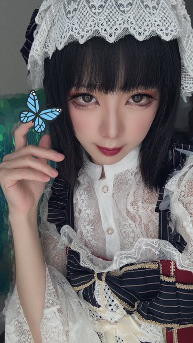 コスプレイヤーてうのTwitter画像50