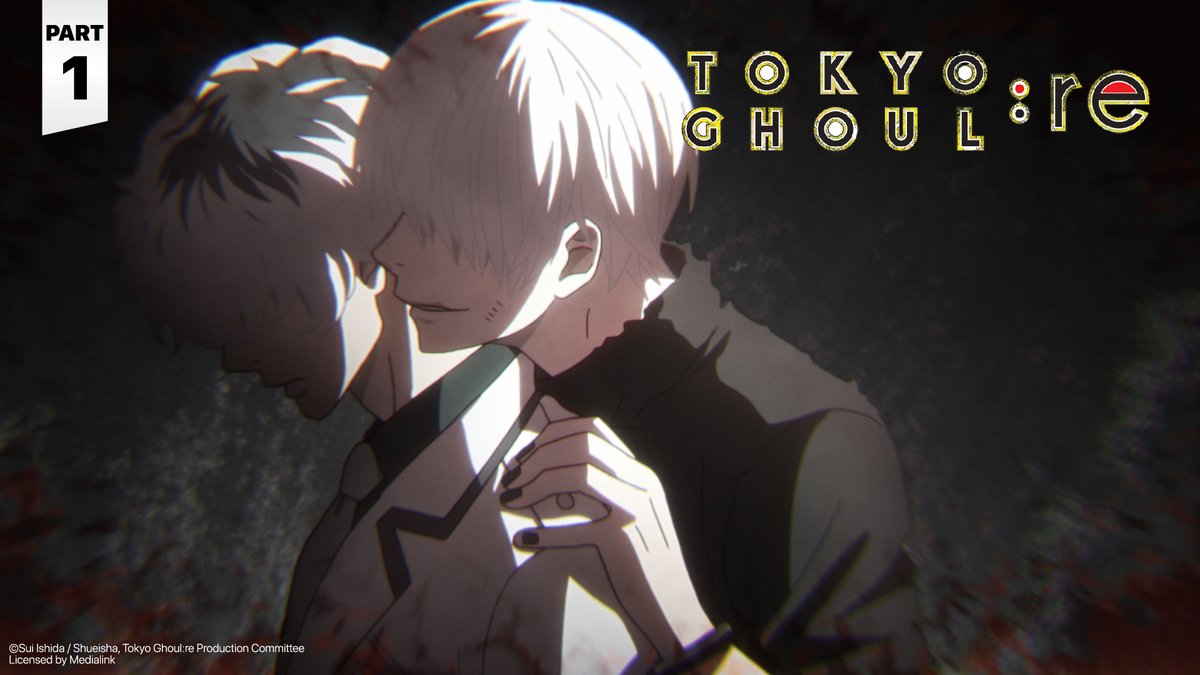 POPSThailand's tweet photo. #TokyoGhoul ดูฟรีๆกันไปเล๊ยย วันนี้!! ที่ #POPSTV
>>> https://t.co/kGa1bP751r
.
• แอปพลิเคชั่น >> https://t.co/o44naE1Mks
• เวปไซต์ >> https://t.co/9TqVSWRU6p
.
#POPSExclusive #POPSoriginals #ชีวิตติดจอ #horimiya #myheroacademia #haikyuu #โฮริมิยะ #ยูริ #ไฮคิว #มายฮีโร่ https://t.co/s1qxY4wUTN