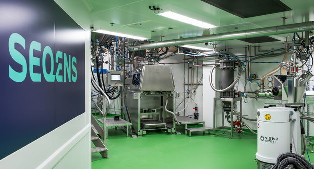 Made in France : les 17 projets de santé contre le Covid-19 soutenus par l’Etat made-in-france.com/fr/article/mad… #madeinfrance