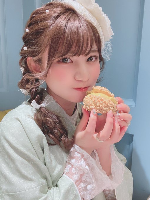 コスプレイヤー本田夕歩のTwitter画像21