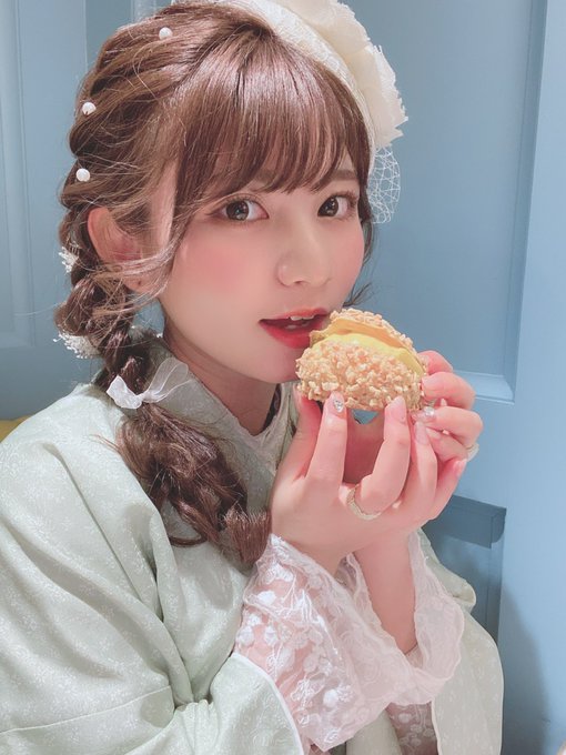 コスプレイヤー本田夕歩のTwitter画像20