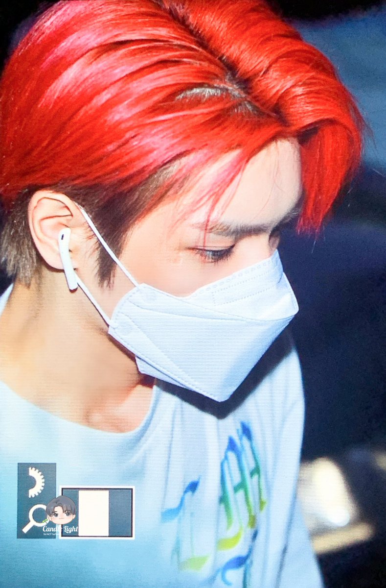 CandleLight_TY's tweet photo. #태용 #TAEYONG #NCT127 #NCT #SuperM 

210217 preview https://t.co/rQvsAOfEBt
