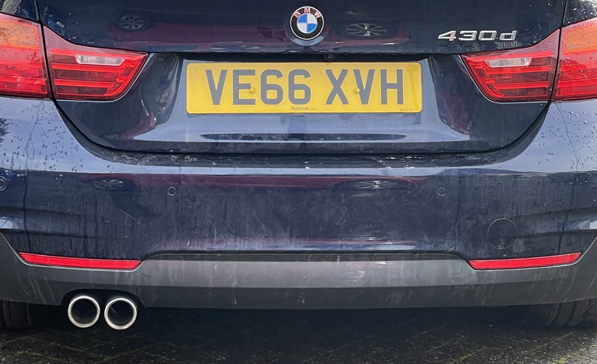 thesupercarsta1's tweet photo. And a completely invisible finish. Just how we like it @TrailerTREK #bmw #bmwf32 #4series #bmw4series #towbar #towbarinstallation #bmw430d #trailertrek https://t.co/5Gn6XicDTj