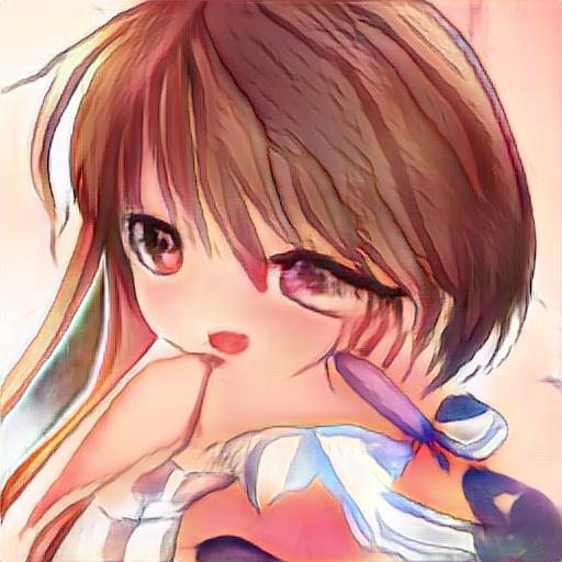 Ganのtwitterイラスト検索結果