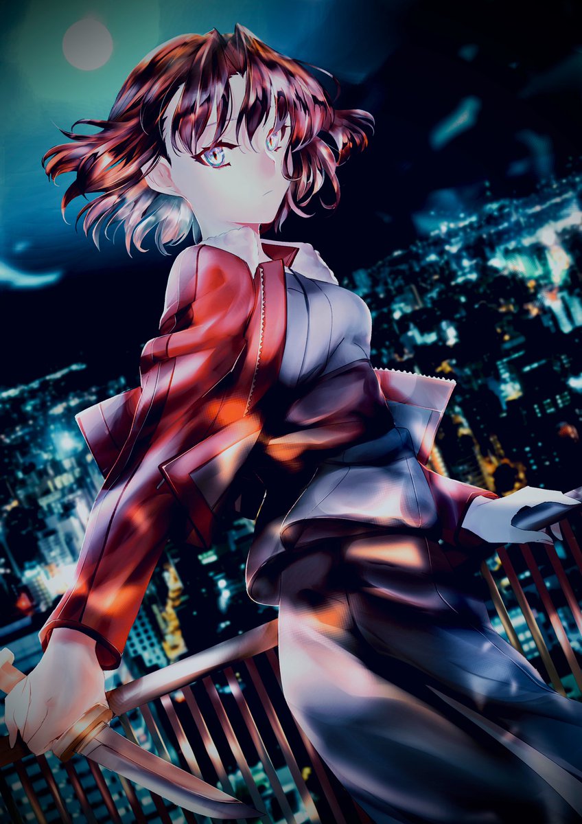 1st 伽藍の洞 1st Garan Dou Twitter