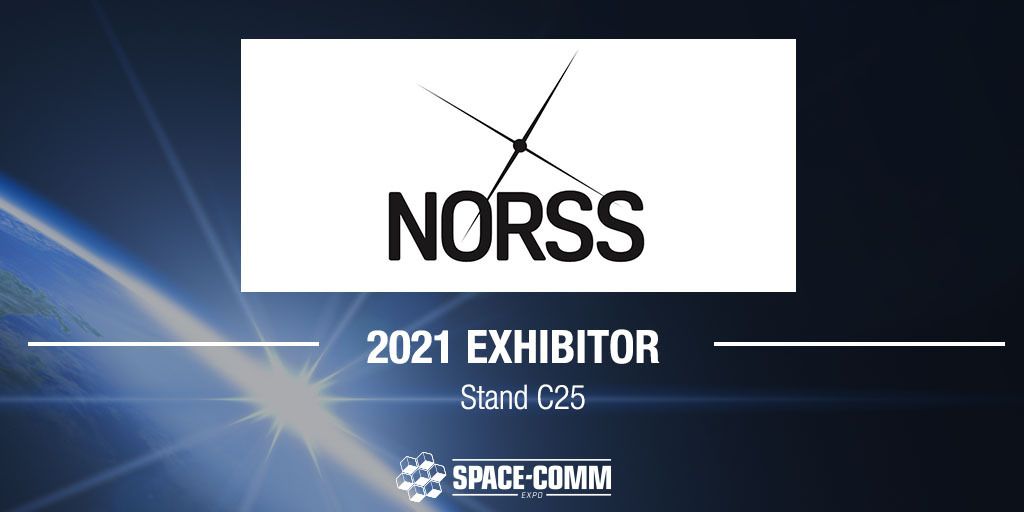 @NORSSuk is a outer space management consultant that promotes safety and sustainability in space. @NORSSuk provides unprecedented Space Situational Awareness expertise and utilizes such skills to raise awareness, competence, and standards. Learn more here: buff.ly/2LYuXqt