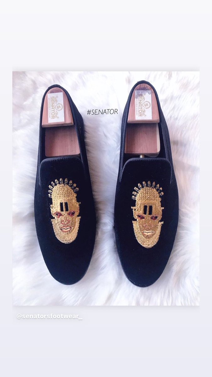senatorsftwear's tweet photo. Looking for handmade shoes in Lagos. We also deliver worldwide. https://t.co/B97uON8I4g https://t.co/rAQw6cgjSl