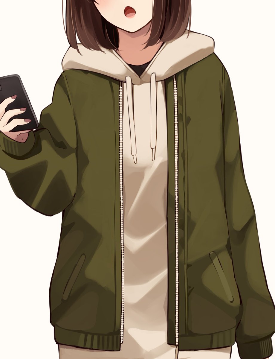 「腐れ縁元同級生と下見お散歩デート
イラスト全体高画質版(ここ好きポイント付き)は」|かぱたろー@コミティア144 ぬ12aのイラスト
