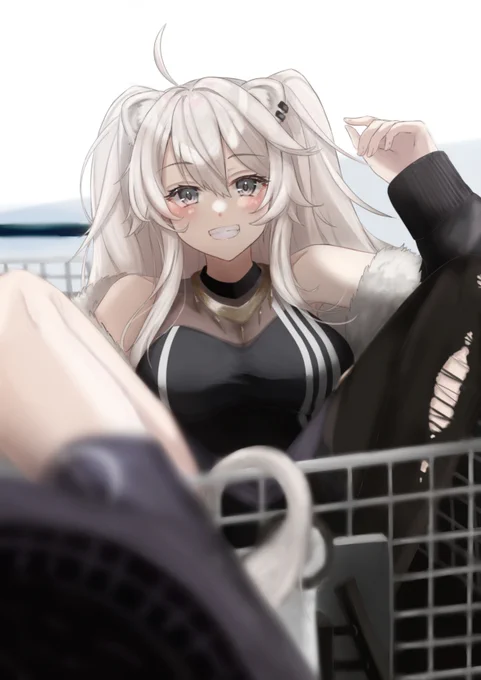 ?♌️
#ししらーと 