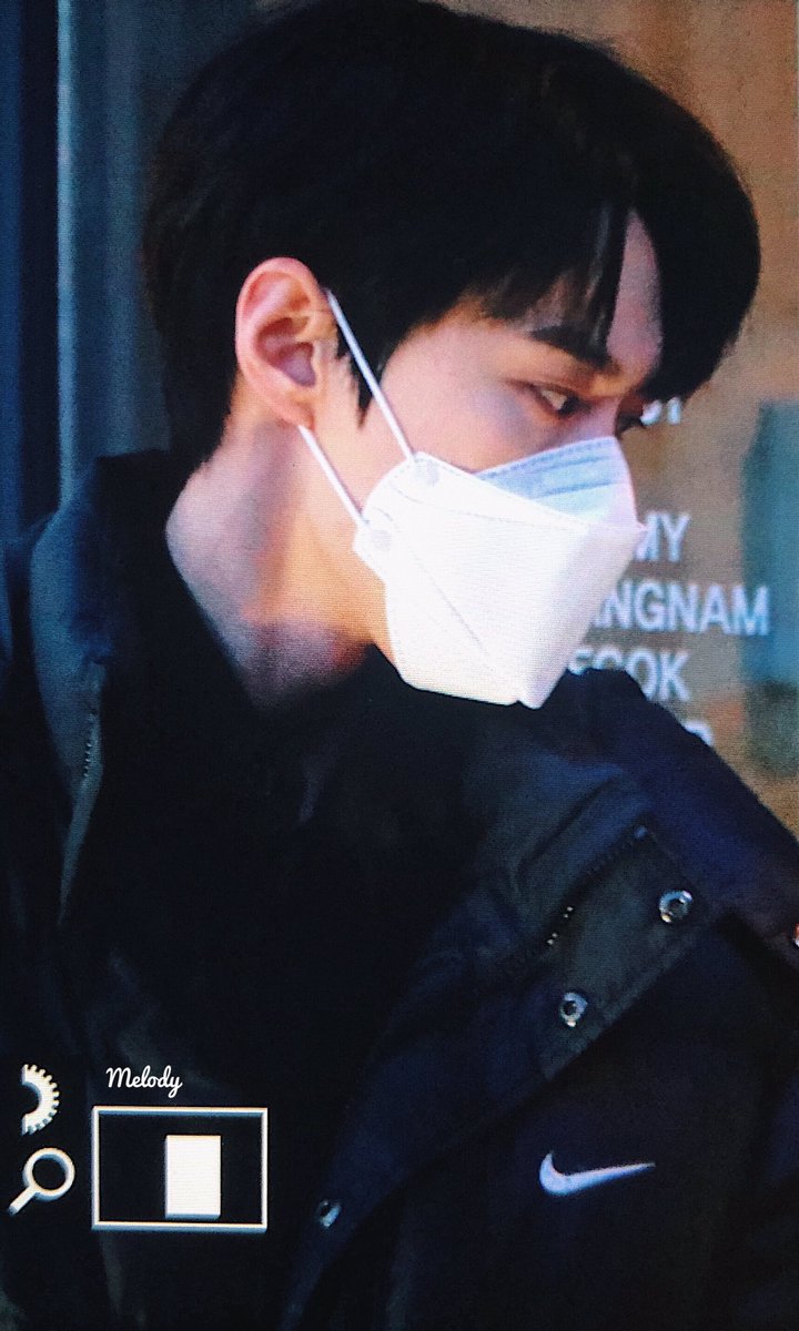 210217
#도영 #DOYOUNG #NCT127