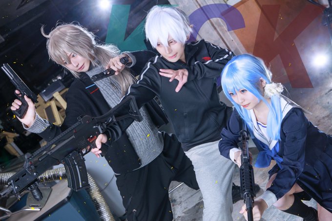 コスプレイヤー陽汰のTwitter画像20