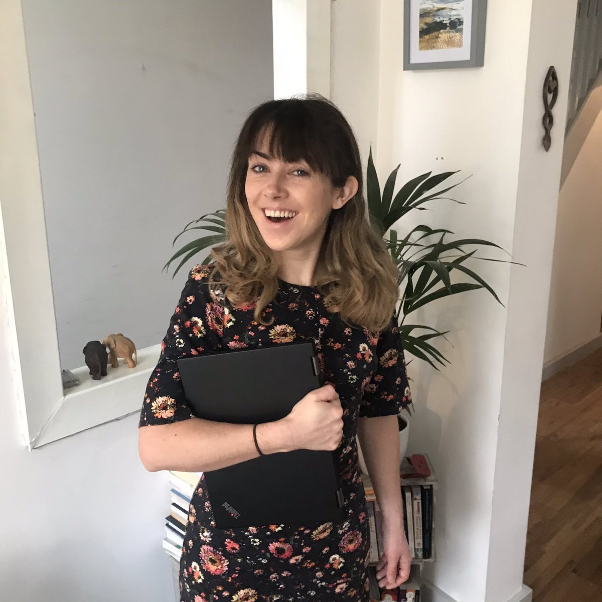 Introducing the new Clinical Lead for User Involvement &amp; Social Inclusion with <a href="/LPPPD/">LPP</a> <a href="/nhs_elft/">East London NHS Foundation Trust (ELFT)</a>. Very excited! #firstday