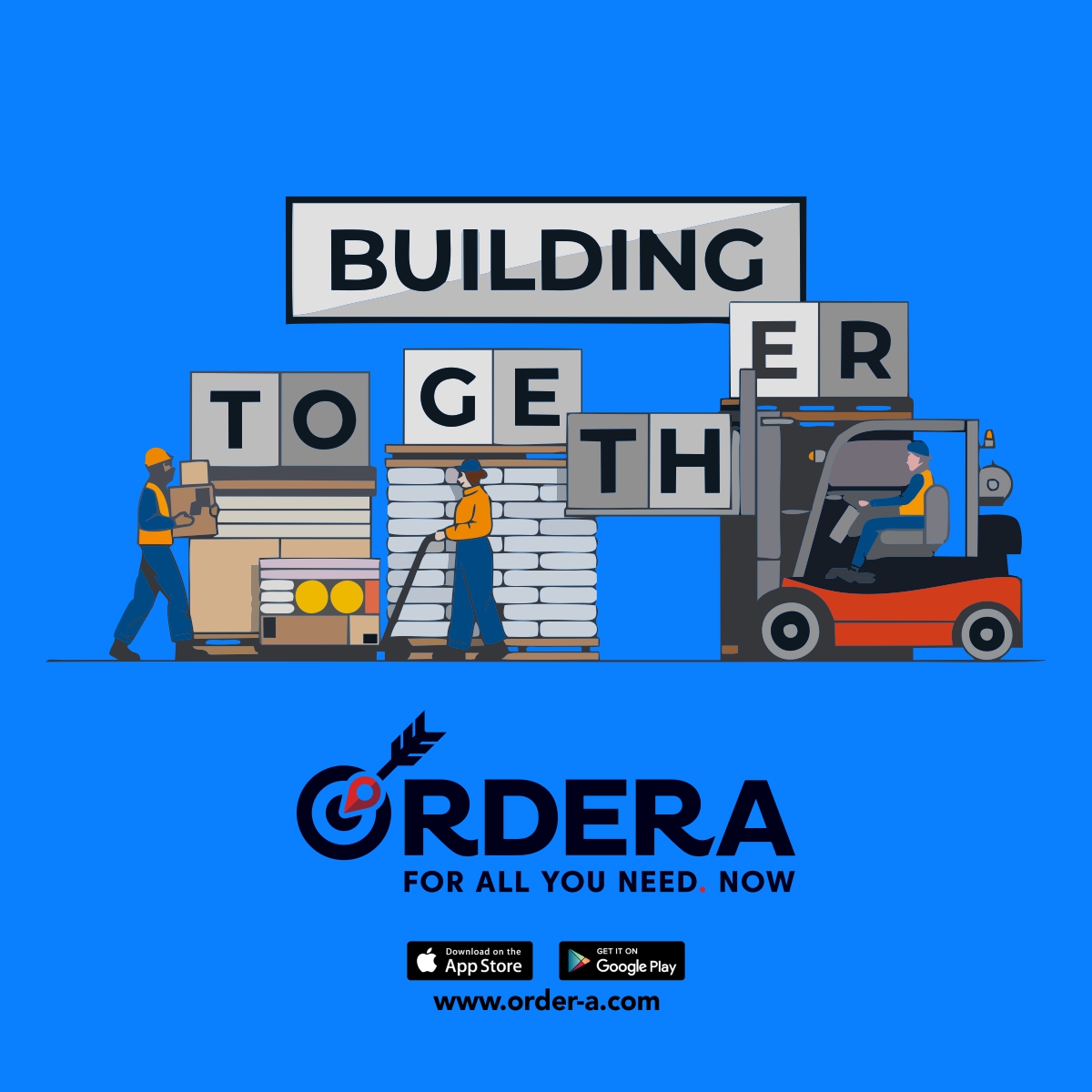 Orderaapp tweet picture