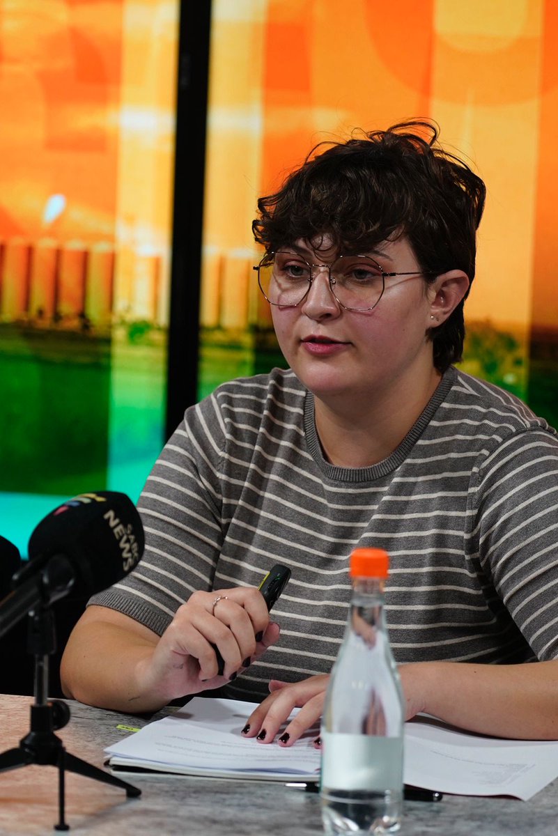 afriforum's tweet photo. “Die staat kan nie aanhou om die erns van plaasaanvalle, en die impak op slagoffers en hul gemeenskappe, te ignoreer nie”, sluit @A_ndreaA_Muller af.

#BeveiligNPlaas #StopDieMoorde #Plaasmoorde https://t.co/pFURZ4qS2S