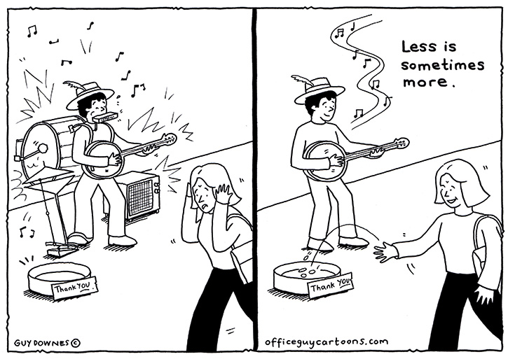 Office Guy Cartoons tweet media