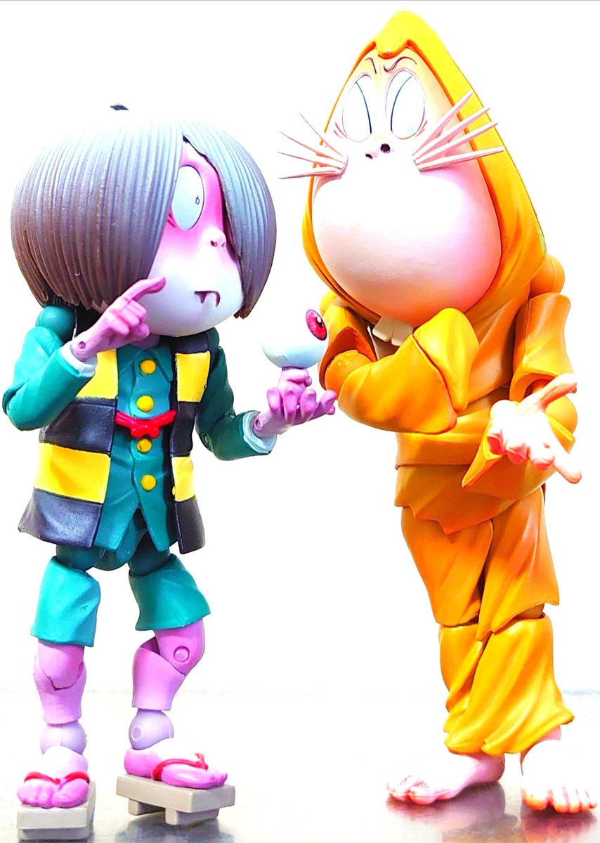 みんなの ゲゲゲの鬼太郎 の劇場版 感想 評価 口コミ ナウティスモーション