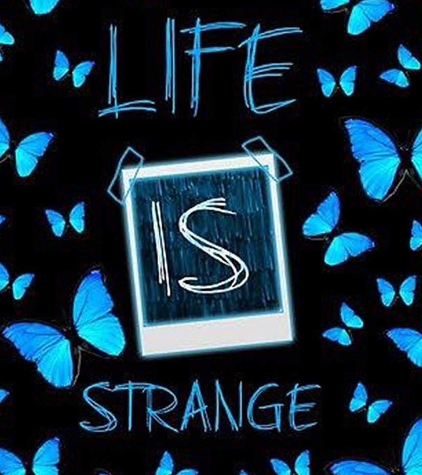 if you could make a life is strange game, where would it be about?