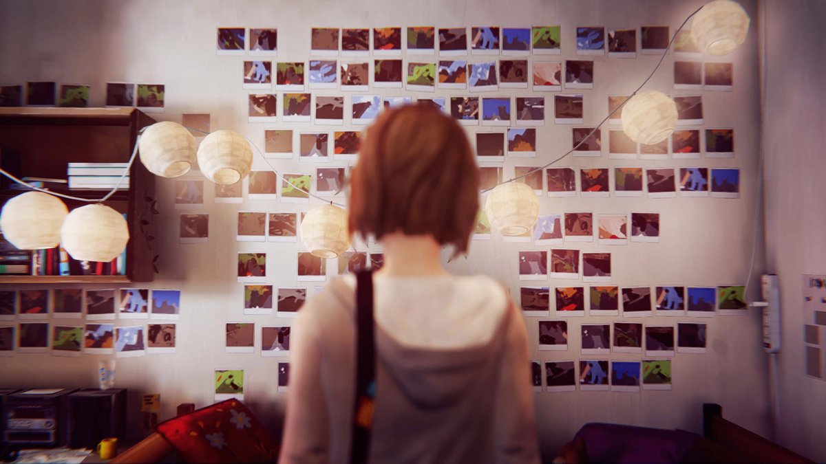 favorite character from life is strange?