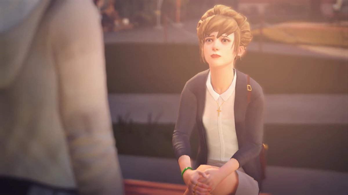 favorite character from life is strange?