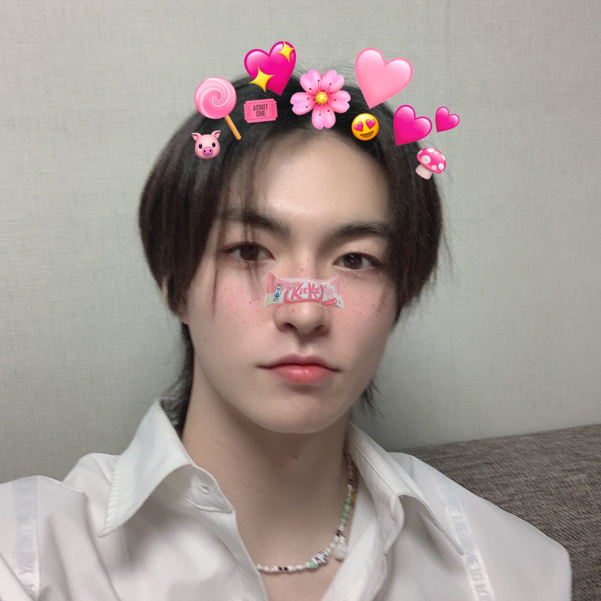 elastfc's tweet image. [ROMIN] 210217