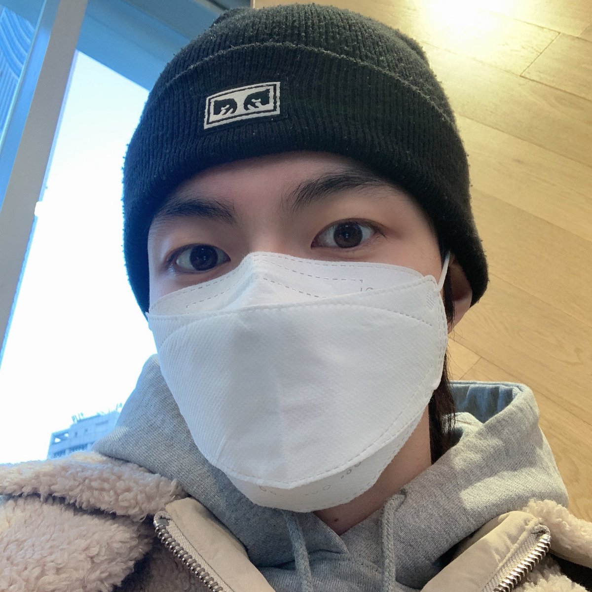 elastfc's tweet image. [ROMIN] 210217