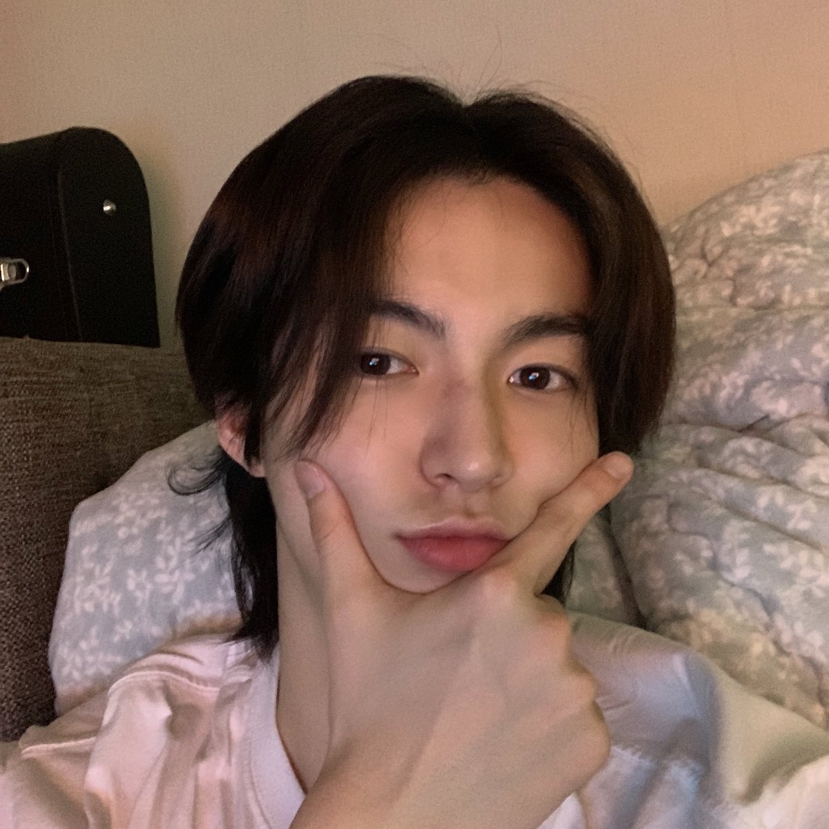 elastfc's tweet image. [ROMIN] 210217