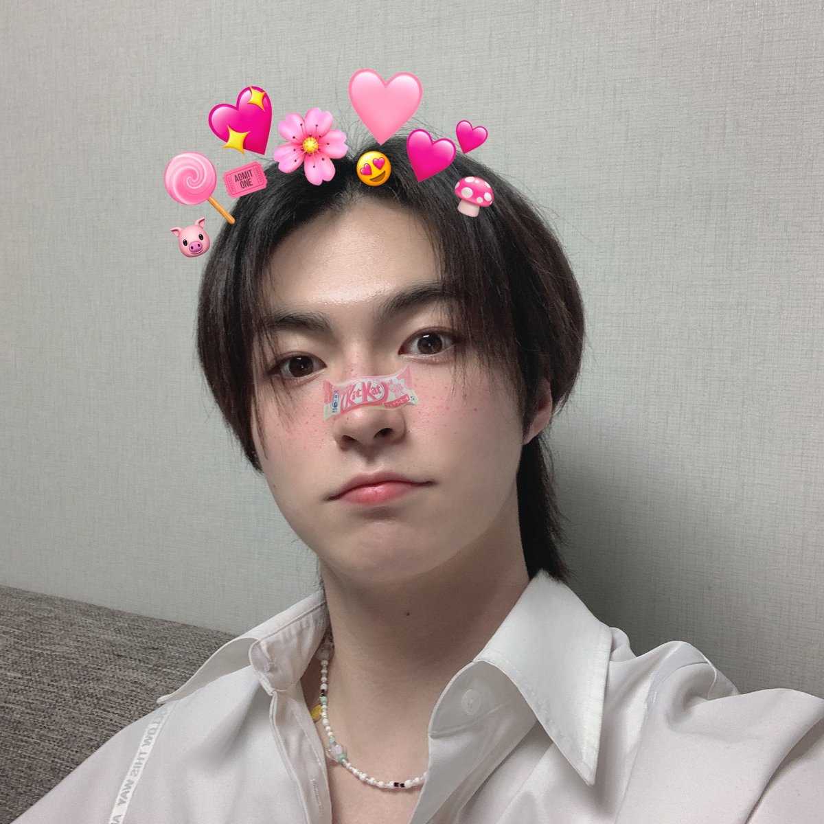 elastfc's tweet image. [ROMIN] 210217