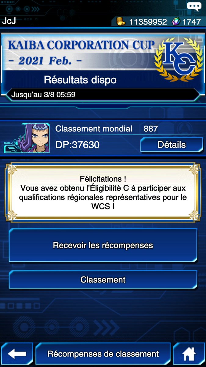 anthoxee's tweet image. Petit top 1000 tranquille pour cette KC avec environ 37k je try harderai + lors des qualifications WCS, et félicitations à raw qui a fait une grosse remontada et est arrivé premier.